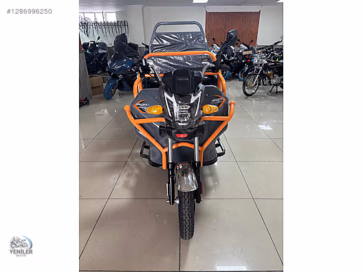 ELEKTRİKLİ PİKAP K.KARTINA PEŞİNATSIZ 12AY TAKSİT İMKANI #1286996250