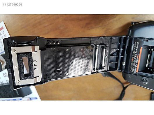 Used & Brand New Items / Cameras & Photographic Equipment / Analogue Film Cameras / 35 mm Film Cameras / Yashica