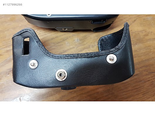 Used & Brand New Items / Cameras & Photographic Equipment / Analogue Film Cameras / 35 mm Film Cameras / Yashica