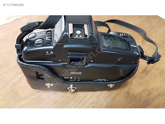 Used & Brand New Items / Cameras & Photographic Equipment / Analogue Film Cameras / 35 mm Film Cameras / Yashica