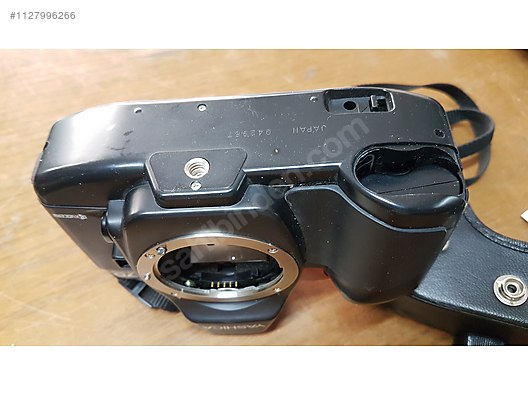 Used & Brand New Items / Cameras & Photographic Equipment / Analogue Film Cameras / 35 mm Film Cameras / Yashica