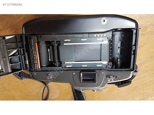 Used & Brand New Items / Cameras & Photographic Equipment / Analogue Film Cameras / 35 mm Film Cameras / Yashica