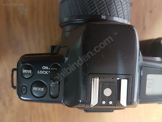 Used & Brand New Items / Cameras & Photographic Equipment / Analogue Film Cameras / 35 mm Film Cameras / Yashica