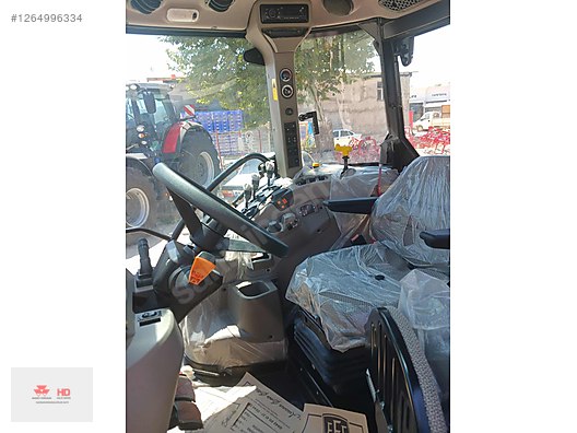 Machinery / Agricultural Machines / Tractors / Case IH / Farmall 110A