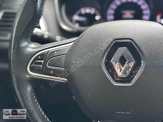 Vasıta / Otomobil / Renault / Megane / 1.5 dCi / Touch