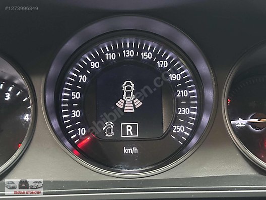 Vasıta / Otomobil / Renault / Megane / 1.5 dCi / Touch