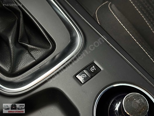 Vasıta / Otomobil / Renault / Megane / 1.5 dCi / Touch