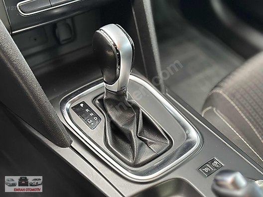 Vasıta / Otomobil / Renault / Megane / 1.5 dCi / Touch