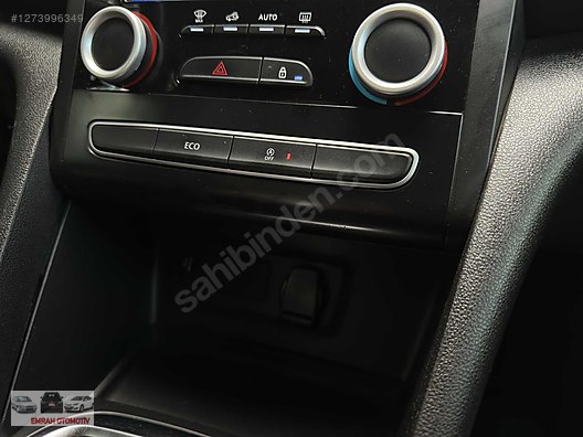 Vasıta / Otomobil / Renault / Megane / 1.5 dCi / Touch