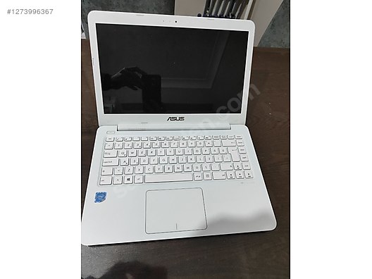 Asus / ASUS E402N LAPTOP sahibinden.comda - 1273996367