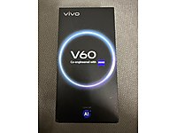 VİVO V60 5G, Gold, 256gb, Garantili, Satılık yada Takaslık...