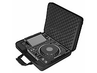 UDG Creator Pioneer CDJ 3000-CDJ 2000-DJM 900-900 NXS2 Hard Case