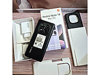 XİAOMİ REDMİ NOTE 14 PRO 16/256 200Mp BU FİYATA YOOOK #1267996402