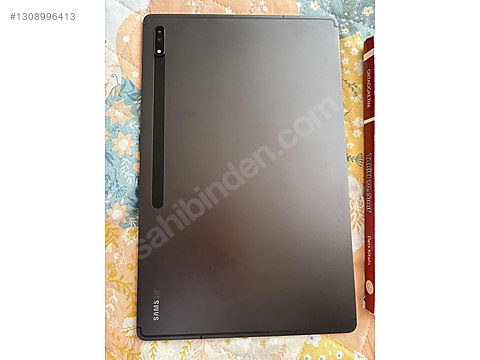 Samsung Galaxy Tab S8 Ultra X900 512 GB Tablet - 1308996413