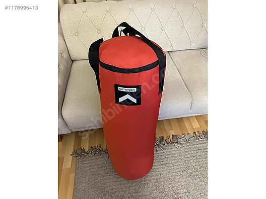 decathlon outshock 15 kg boks torbası sahibinden.comda - 1178996413