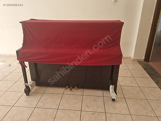 Used & Brand New Items / Music / Musical Instruments / Keyboard Instruments / Piano