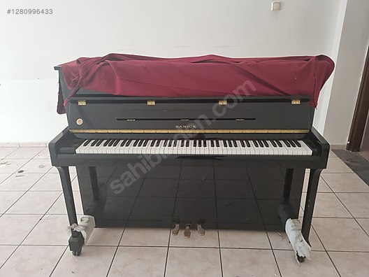 Used & Brand New Items / Music / Musical Instruments / Keyboard Instruments / Piano