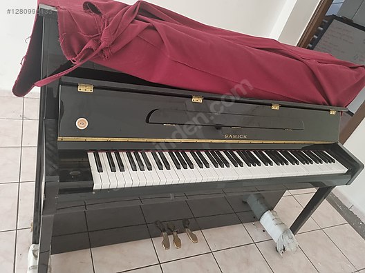 Used & Brand New Items / Music / Musical Instruments / Keyboard Instruments / Piano