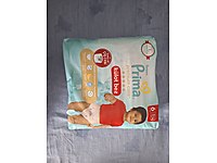 Prima Premium 5 ve 6 Numara Bebek Bezi