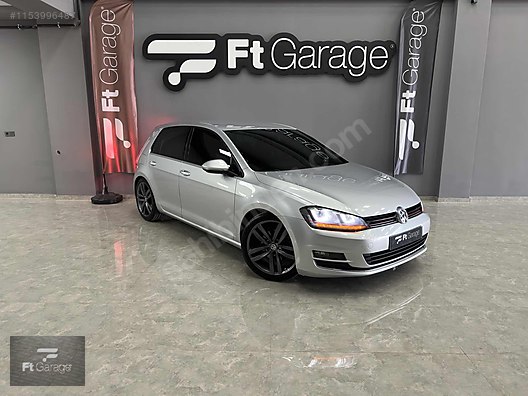 Golf 7 discount 1.2 tsi dsg