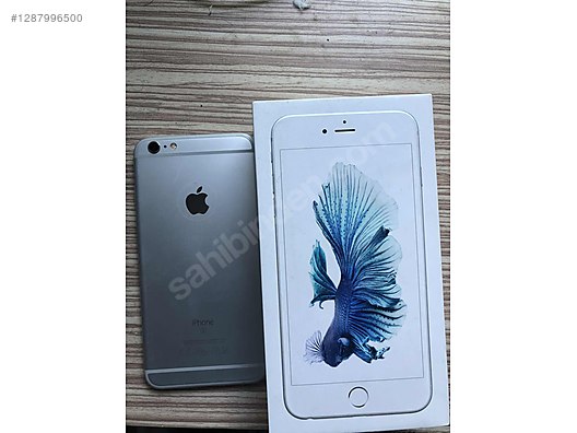 Apple / iPhone 6S Plus / iPhone 6s Plus 64Gb HATASIZ sahibinden