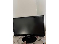 SAMSUNG BİLGİSAYAR MASAÜSTÜ HERŞEYİ MEVCUT ÇALIŞIR DURUMDA TEMİZ