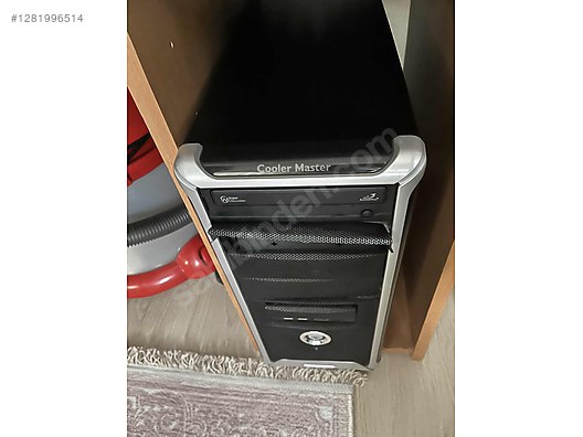 SAMSUNG BİLGİSAYAR MASAÜSTÜ HERŞEYİ MEVCUT ÇALIŞIR DURUMDA TEMİZ - Alışveriş :: Sıfır, İkinci El Ürünlerle sahibinden.com'da