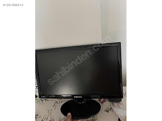 İkinci El ve Sıfır Alışveriş / Bilgisayar / Masaüstü / Modeller / Samsung