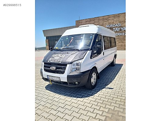 sahibinden satilik 2009 model 410000 km ford otosan transit 14 1 82 000 tl 929996515