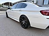 Vasıta / Otomobil / BMW / 5 Serisi / 525d xDrive  / Exclusive