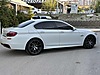 Vasıta / Otomobil / BMW / 5 Serisi / 525d xDrive  / Exclusive