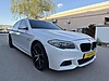 Vasıta / Otomobil / BMW / 5 Serisi / 525d xDrive  / Exclusive