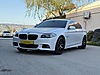 Vasıta / Otomobil / BMW / 5 Serisi / 525d xDrive  / Exclusive