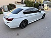 Vasıta / Otomobil / BMW / 5 Serisi / 525d xDrive  / Exclusive