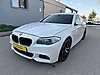 Vasıta / Otomobil / BMW / 5 Serisi / 525d xDrive  / Exclusive