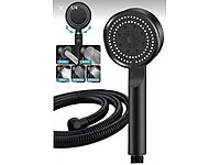 5 Fonksiyonlu Duş Başlığı