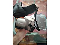 fotoğraf video makinesi filmli nostaljik