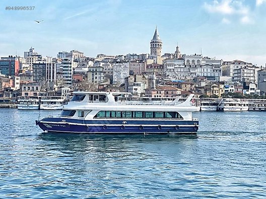 24 metre satilik tekne turkiye nin ucretsiz ilan sitesi sahibinden com da 948996537