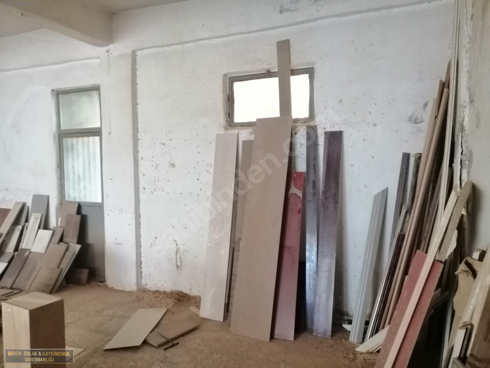 şarköy satılık müstakil ev