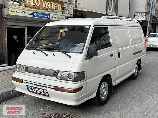 mitsubishi l 300 l 300 panel van 99 panelvan l300 280 bin km at sahibinden com 978996554 mitsubishi l 300 l 300 panel van 99 panelvan l300 280 bin km at sahibinden com 978996554