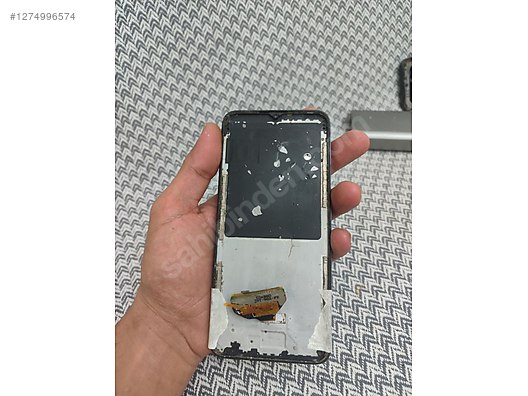 İkinci El ve Sıfır Alışveriş / Cep Telefonu & Aksesuar / Cep Telefonu / Tecno / Spark 9 Pro