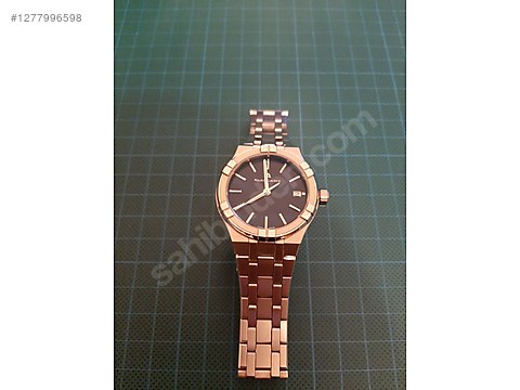 Maurice Lacroix Maurice Lacroix ML-AI1106SS002430-1 Kadın Kol