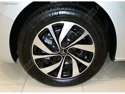 PSA EXPERT JUMPY SCUDO 17 INÇ ÇELIK JANT SIFIR 98100984XY on