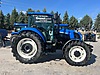 Machinery / Agricultural Machines / Tractors / New Holland / T5.110
