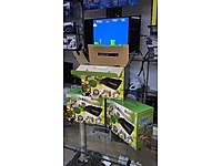 Istanbul Icinde Ikinci El Satilik Micro Genius S1 B Famiclo