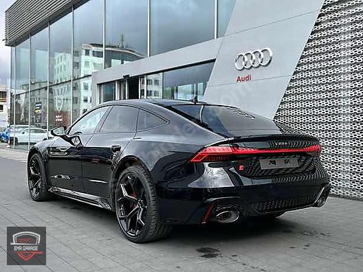 Otomobil & Arazi Aracı / Dış Aksesuar / AUDİ A7 RS7 BODY KİT