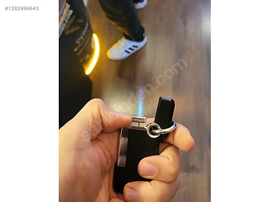 İkinci El ve Sıfır Alışveriş / Koleksiyon / Objeler / Çakmak