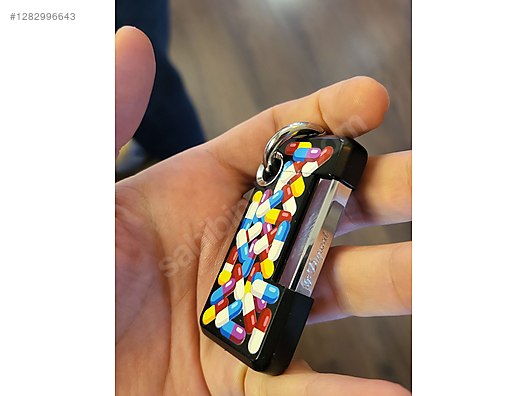 İkinci El ve Sıfır Alışveriş / Koleksiyon / Objeler / Çakmak