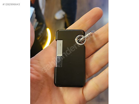 İkinci El ve Sıfır Alışveriş / Koleksiyon / Objeler / Çakmak