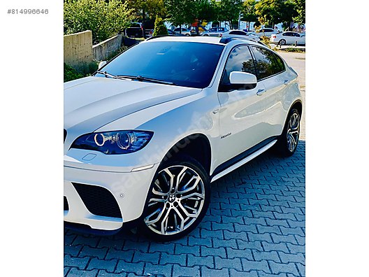 Bmw X6 Orjinal 21 Performans Takimi En Uygun Jant Lastik Fiyatlari Turkiye Nin Ilan Sitesi Sahibinden Com Da 814996646